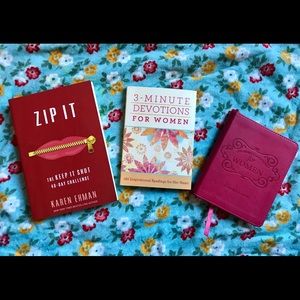 📚Bundle of Books📚